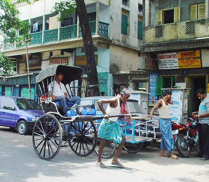 Fil:Calcutta rickshaw.jpg