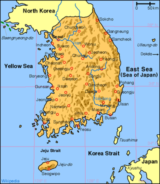 Korea south map.png