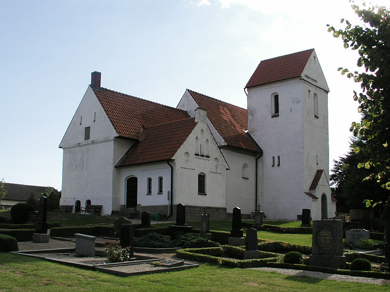 Fil:O Ingelstad kyrka view1.jpg