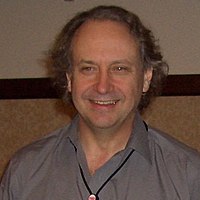 Rodney Brooks 2005