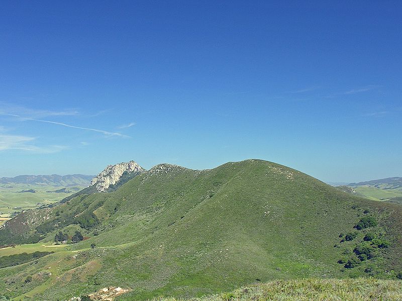 Fil:Cabrillo Peak 1.jpg