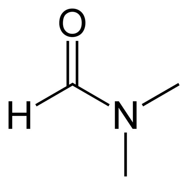 Fil:Dimethylformamide-2D-skeletal.png