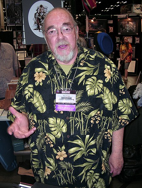Fil:Gary Gygax Gen Con 2007.JPG