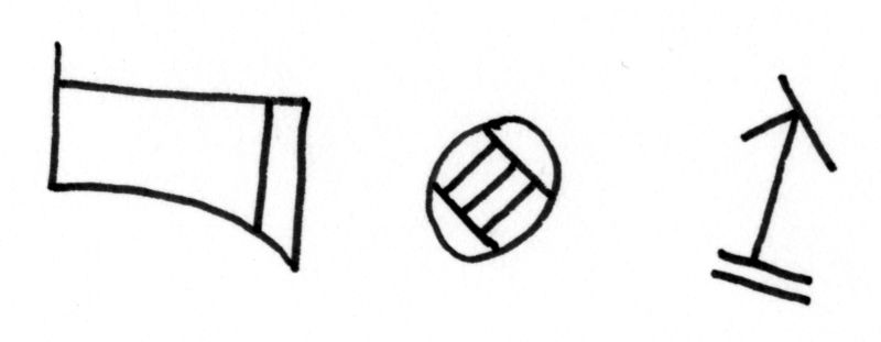 Fil:Hieroglyph Luwian Urartian tyerusi 1.jpg