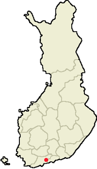 Location of Tuusula in Finland.png
