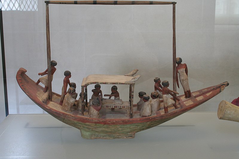 Fil:Louvre modele bateau.JPG