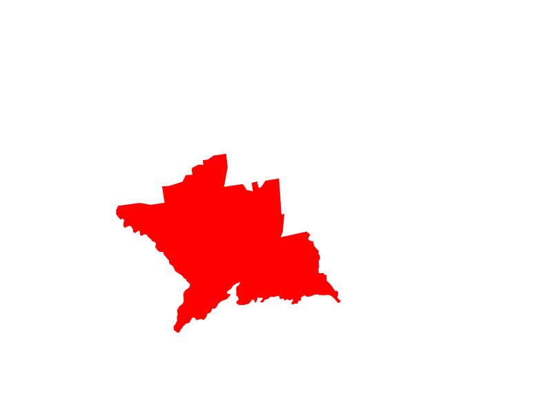 Fil:Map of Connecticut highlighting New Haven County.svg
