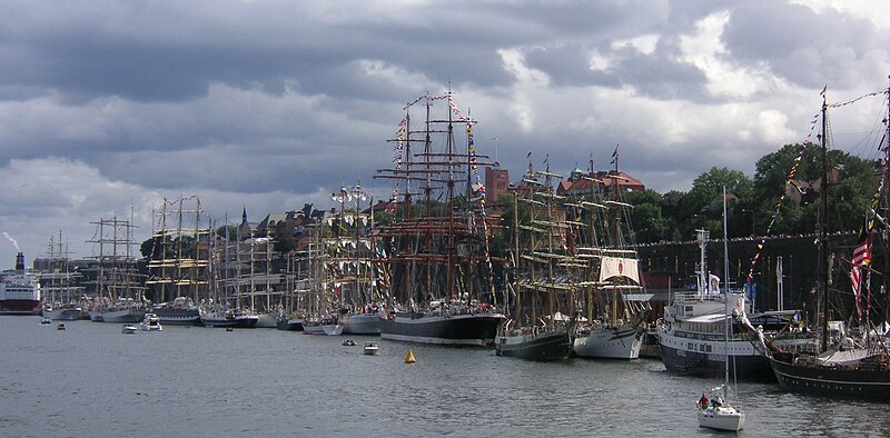 Fil:Tall Ships Stockholm 2007.jpg