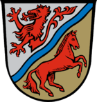 Landkreis Rottal-Inns vapensköld