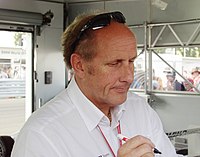 Hans-Joachim Stuck, 2006