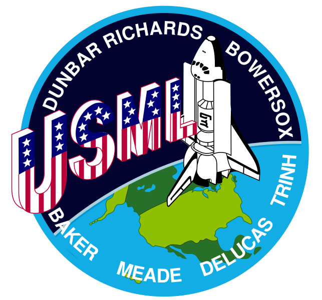 Fil:STS-50 patch.svg