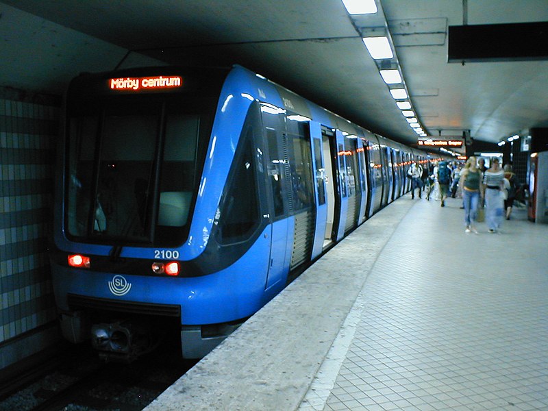 Fil:Stockholm Tunnelbana train C20.jpg