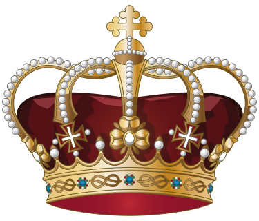 Crown of Italy.svg