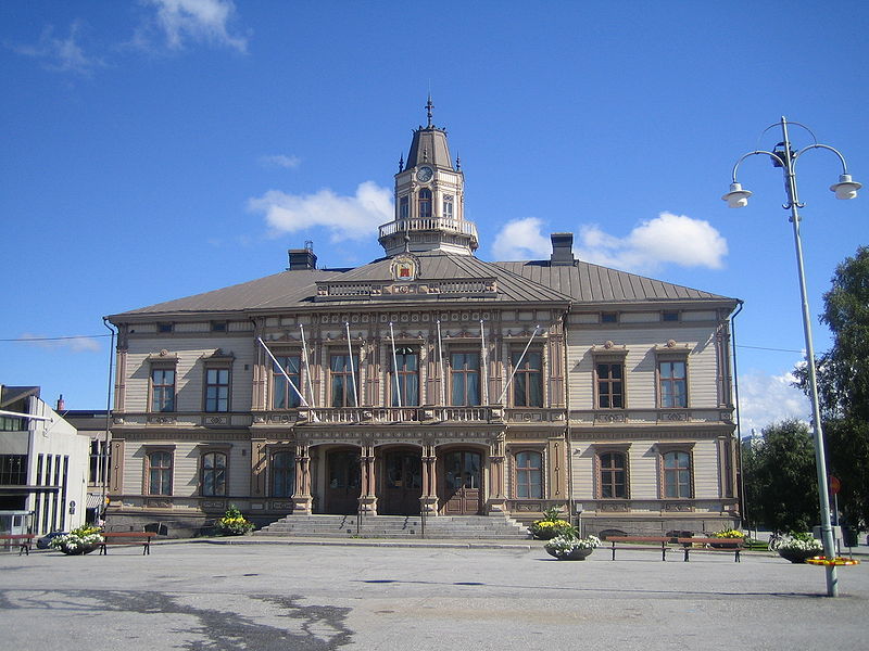 Fil:Jakobstad City Hall.jpg