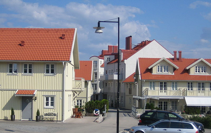 Fil:Kebal, Strömstad.jpg