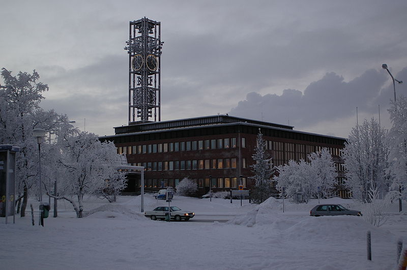 Fil:Kiruna cityhall.jpg