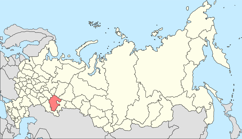 Fil:Map of Russia - Republic of Bashkortostan (2008-03).svg