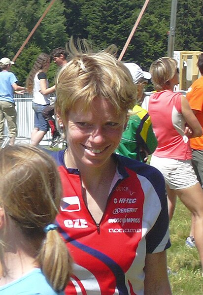 Fil:Dana Brožková WOC2008.jpg