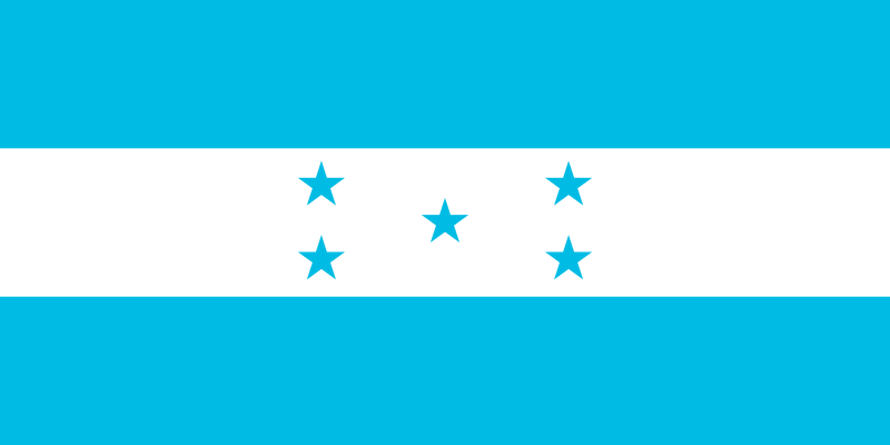 Fil:Flag of Honduras.svg