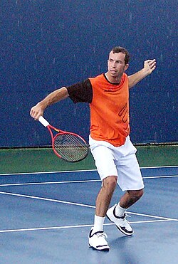 Radek Stepanek at the 2008 Rogers Cup.jpg
