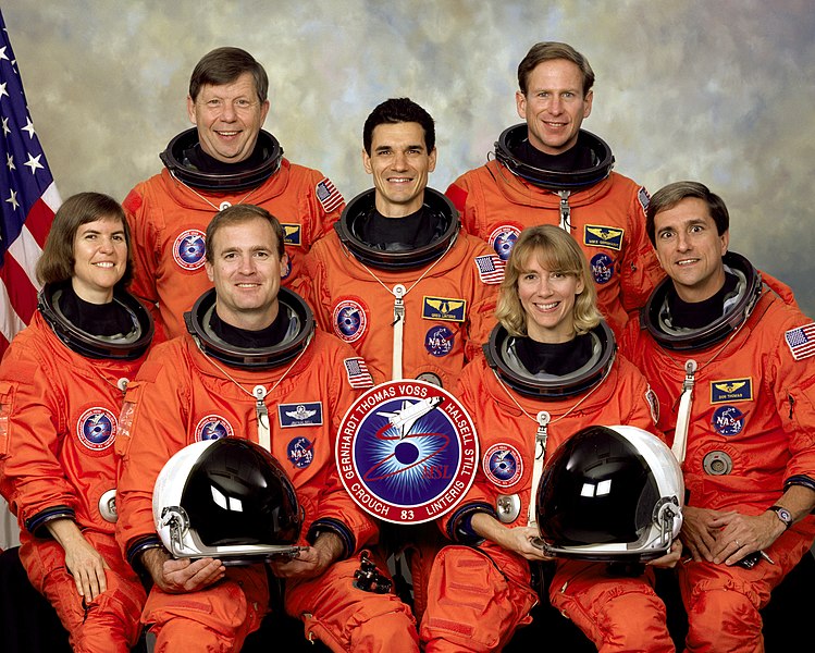 Fil:STS-83 crew.jpg