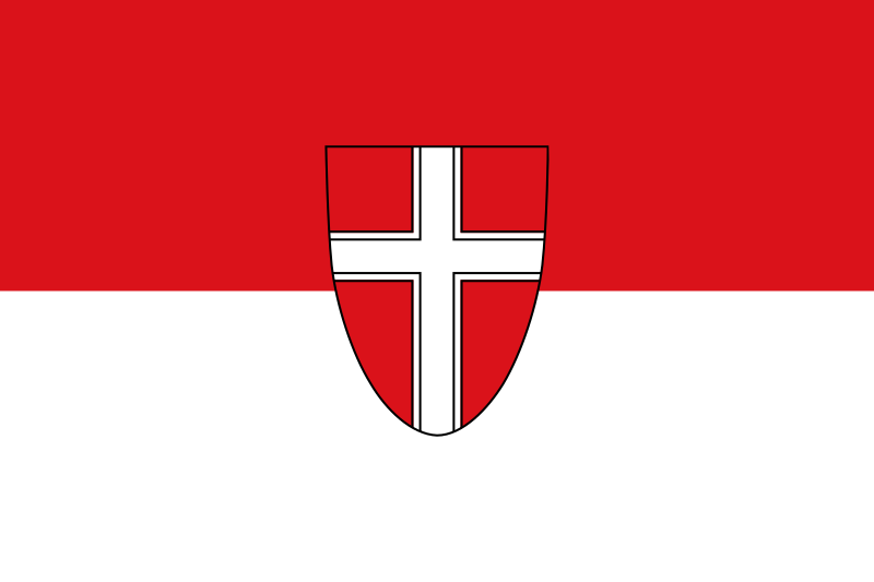 Fil:Flag of Wien (state).svg