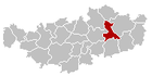 Incourt Brabant-Wallon Belgium Map.png