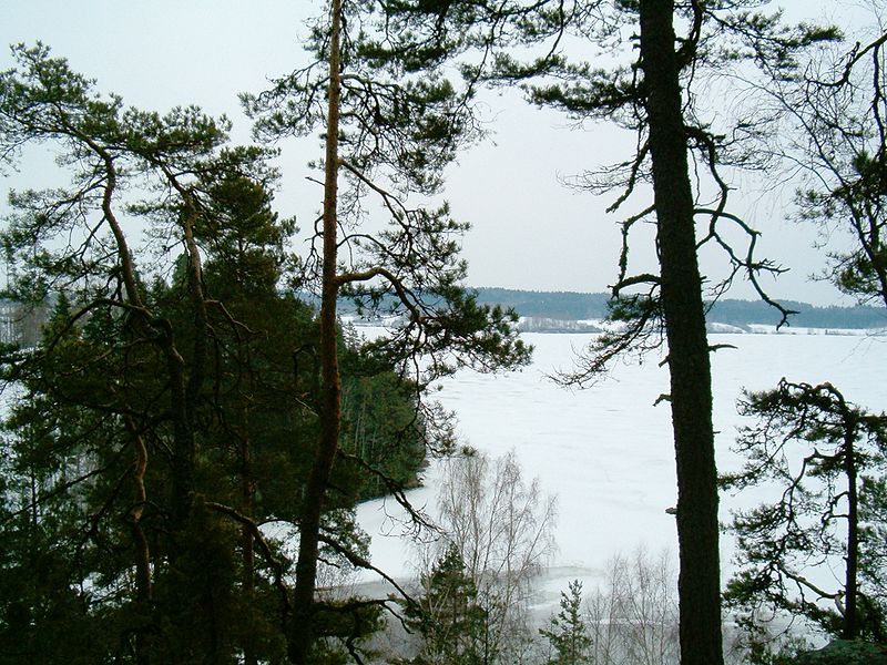 Fil:Lake Kytajarvi Hyvinkaa.jpg