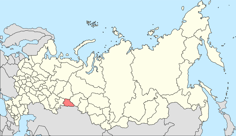 Fil:Map of Russia - Kurgan Oblast (2008-03).svg