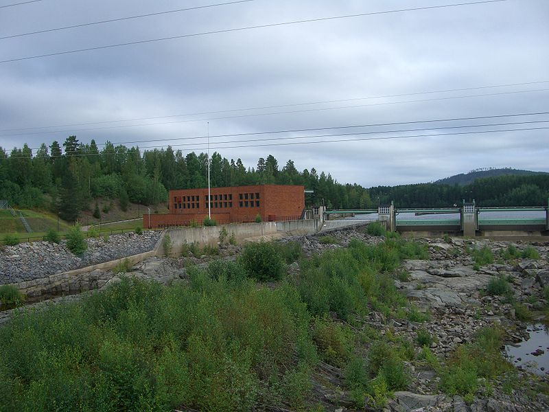 Fil:Power station of Arbrå.JPG