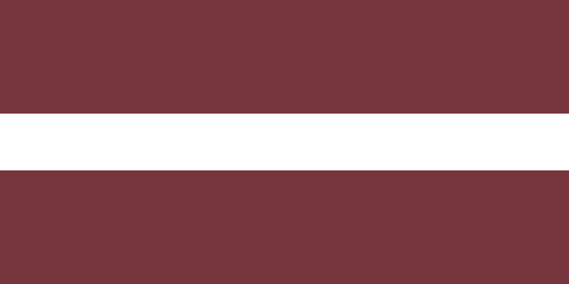 Fil:Flag of Latvia.svg
