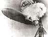 För 70 år sedan fattar tyska luftskeppet Hindenburg eld under sin landning i Lakehurst, New Jersey och katastrofen är ett faktum.