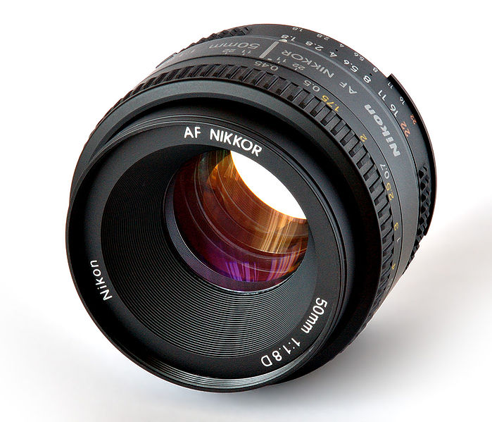 Fil:Lens Nikkor 50mm.jpg