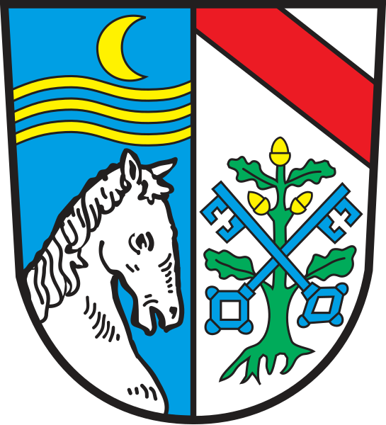 Fil:Wappen stadt pocking.svg