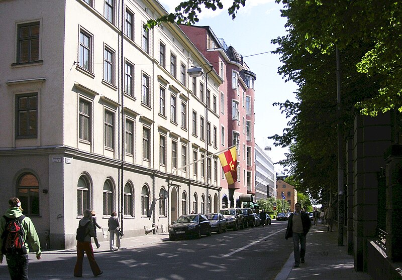 Fil:Storgatan 2008.jpg