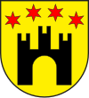 Trin wappen.svg