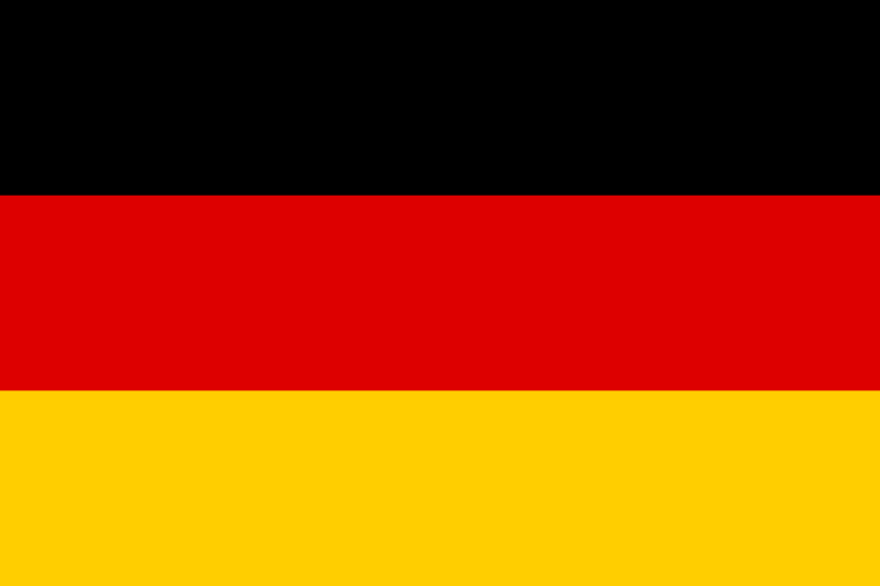 Fil:Flag of Germany (3-2 aspect ratio).svg