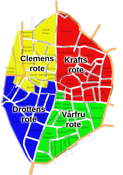 Fil:Karta över Lunds stadskärna, rotar.svg