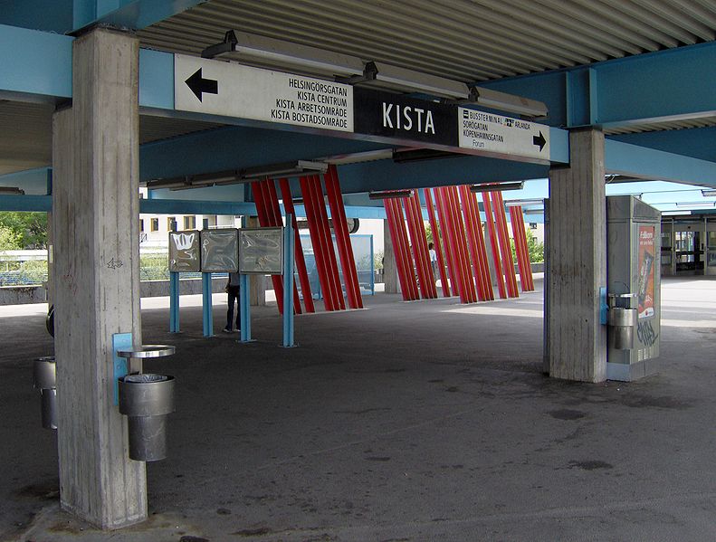 Fil:Kista tunnelbanestation.JPG