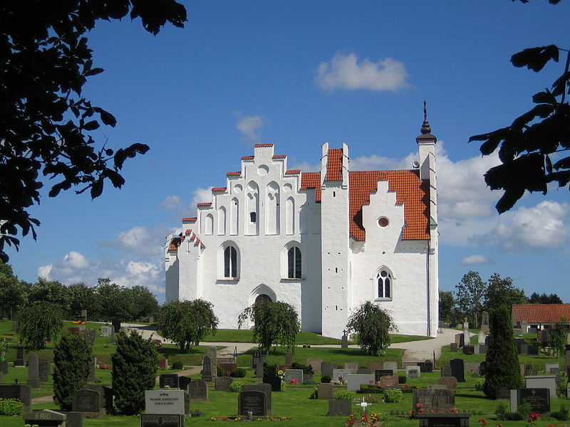 Fil:Sankt Olofs kyrka.jpg