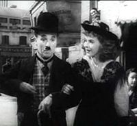 Charlie Chaplin and Paulette Goddard in The Great Dictator trailer.JPG