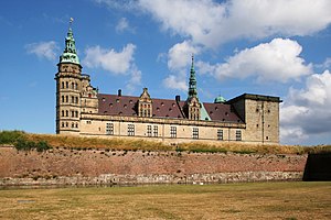 Kronborgs slott