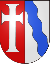 Rüegsau-coat of arms.svg