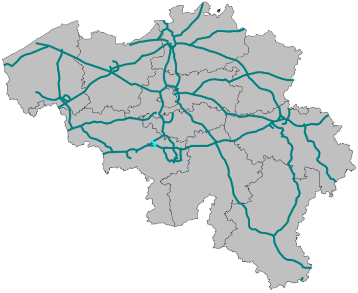 Fil:Snelweg A501 Belgie.png