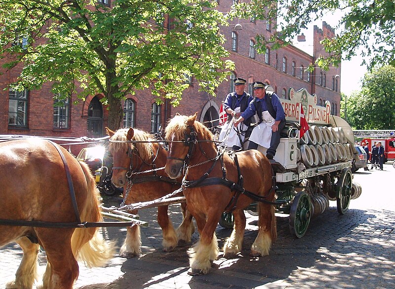 Fil:Carlsberg horse carriage fl2.jpg