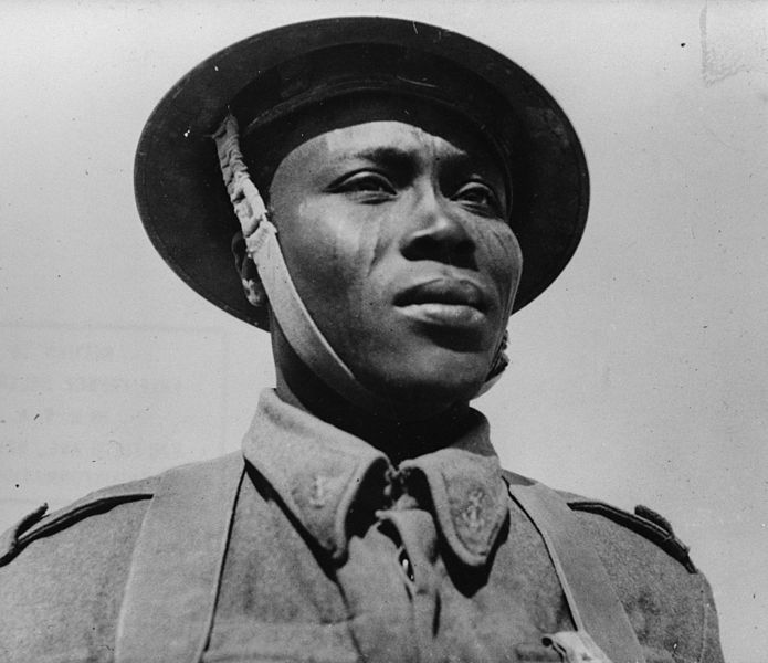 Fil:Chadian soldier of WWII.jpg