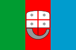 Regionens flagga