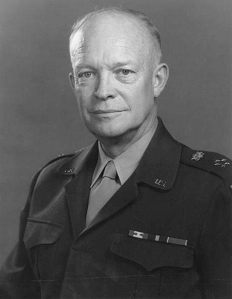 Fil:General of the Army Dwight D. Eisenhower 1947.jpg