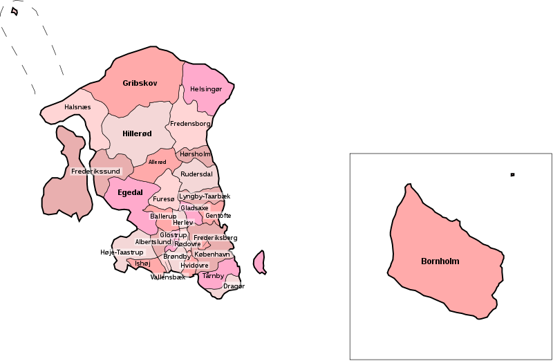 Fil:Hovedstaden municipalities.svg