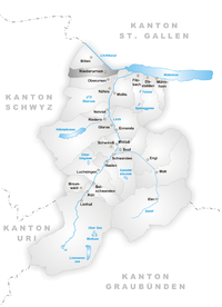 Fil:Karte Gemeinde Niederurnen.png